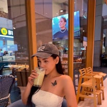 khiara Kuala Lumpur Escort