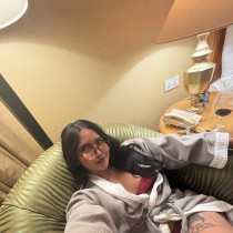 Kia Jakarta Escort