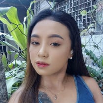 Kiara Cebu Escort