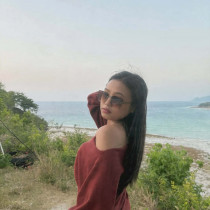 Guisha Cebu Escort