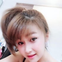 Kie Bangkok Escort