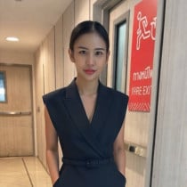 Kikee Bangkok Escort