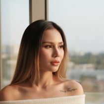 Kikee Bangkok Escort