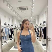 Kikee Bangkok Escort