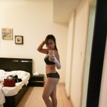 kiki Bangkok Escort