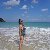 kiki Bangkok Escort