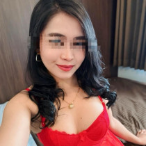 Kim Singapore Escort