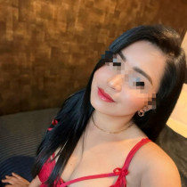 Kim Singapore Escort