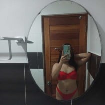 KIM Cebu Escort