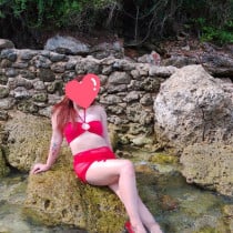 KIM Cebu Escort