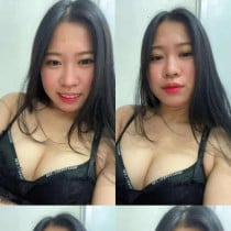 Kim Manila Escort
