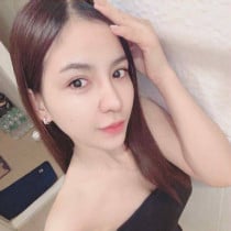 Kim Bangkok Escort