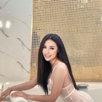 Kim Singapore Escort
