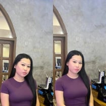 Kim Smooci model