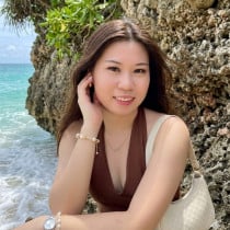 Kim Manila Escort