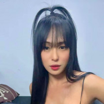 Kim Soju Manila Escort