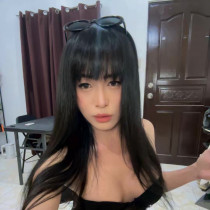 Kim Soju Manila Escort