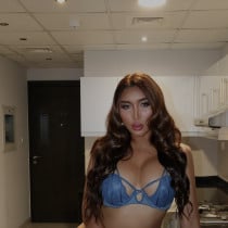 Kimara Singapore Escort