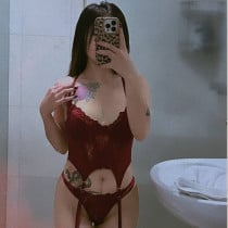 kimberly Manila Escort