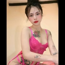 kimberly Manila Escort
