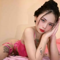 kimberly Manila Escort
