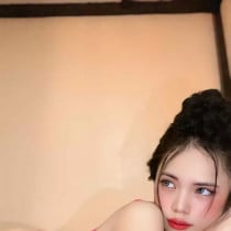 kimberly Manila Escort