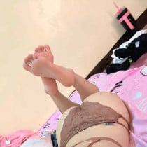 kimberly Manila Escort