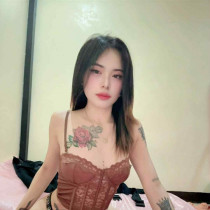 kimberly Manila Escort