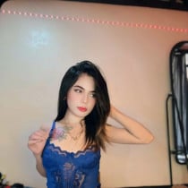 kimberly Manila Escort