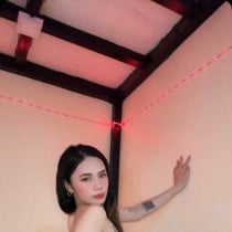 kimberly Manila Escort