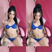 kimberly Manila Escort
