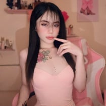 kimberly Smooci model