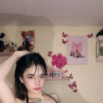 kimberly Manila Escort