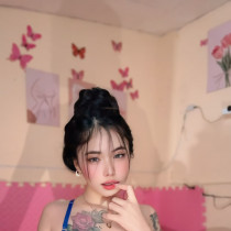 kimberly Manila Escort