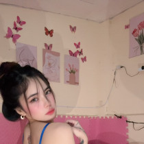 kimberly Manila Escort