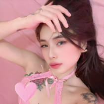 kimberly Manila Escort