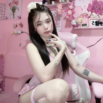 kimberly Manila Escort