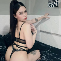 kimberly Manila Escort
