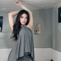 kimberly Manila Escort