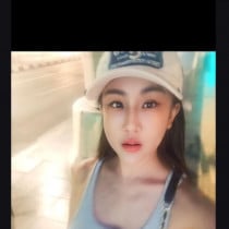 Kimmy Bangkok Escort