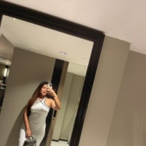 Kimmy Hong Kong Escort