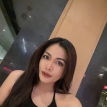 Kimmy Hong Kong Escort