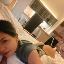 Kimmy Hong Kong Escort