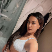 Kimmy Hong Kong Escort