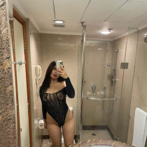 Kimmy Hong Kong Escort