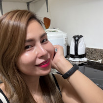 Kimmy Manila Escort