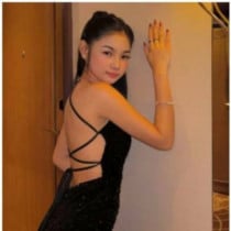Kinah Manila Escort
