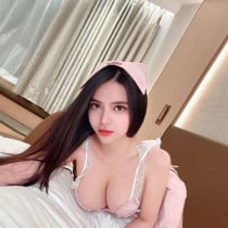 Kira Hong Kong Escort