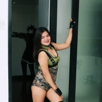 Kisses Manila Escort