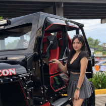Kit Manila Escort